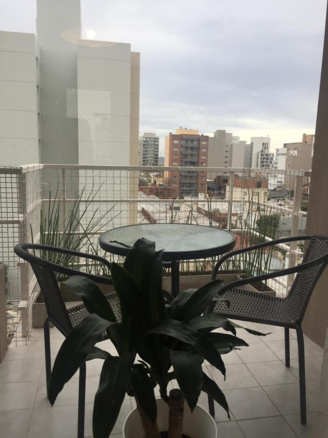 Monoambiente Centrico Unico Apartment Puerto Madryn Exterior photo
